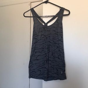 Old navy active tank top